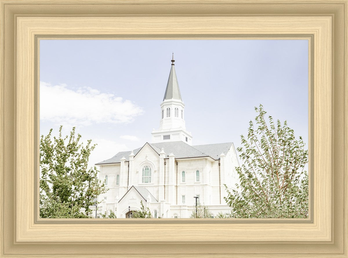 Taylorsville Utah Immaculate Embrace