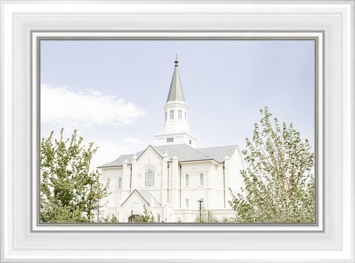 Taylorsville Utah Immaculate Embrace