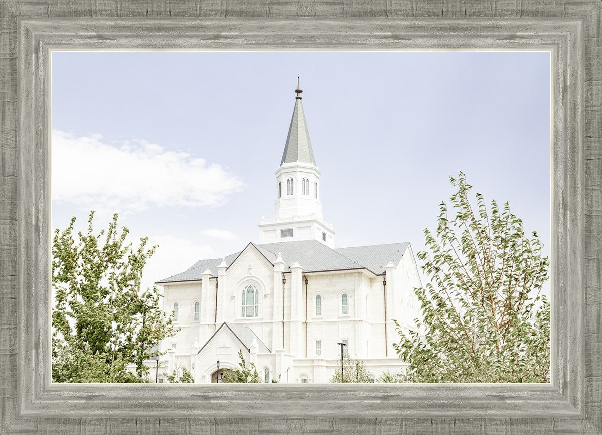 Taylorsville Utah Immaculate Embrace