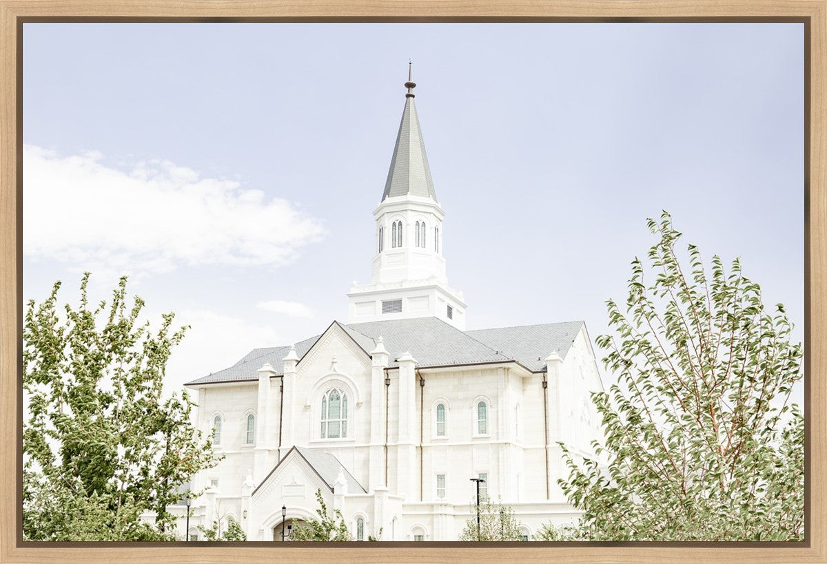 Taylorsville Utah Immaculate Embrace