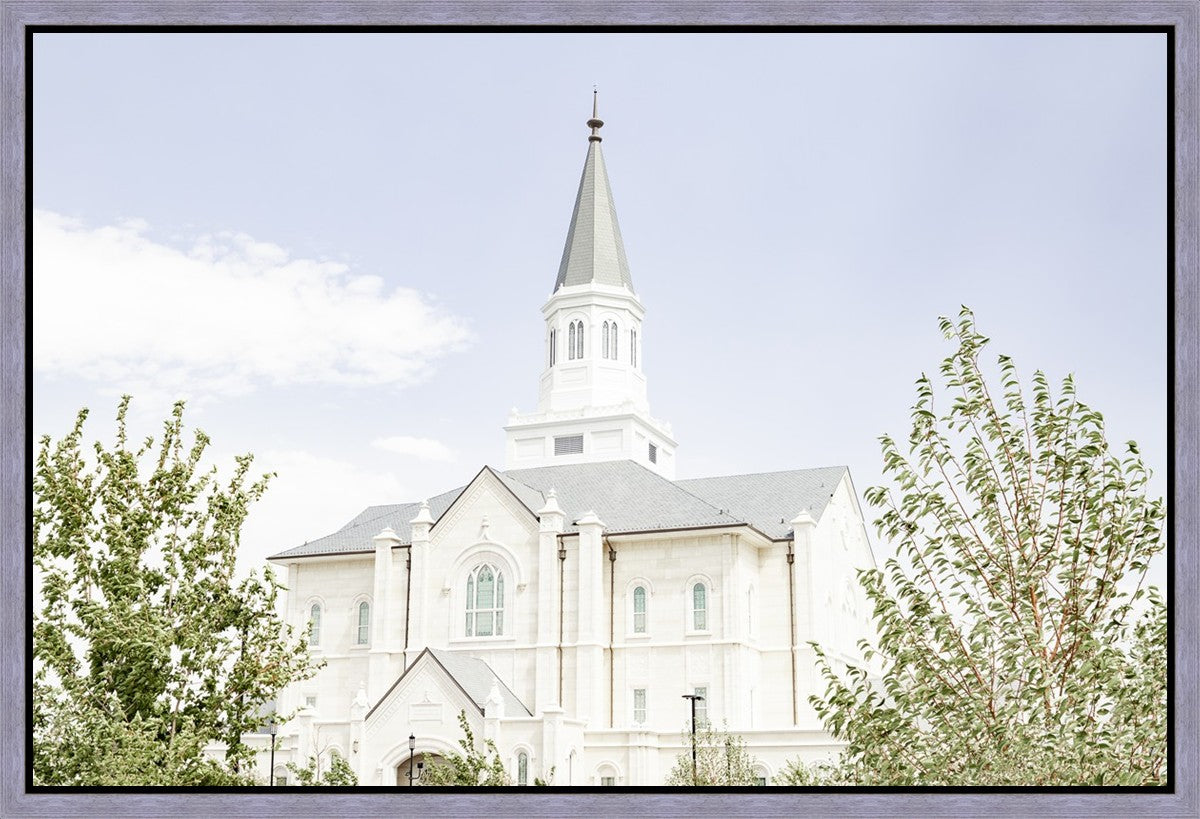 Taylorsville Utah Immaculate Embrace