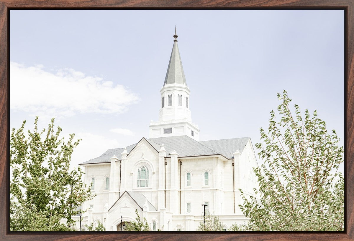 Taylorsville Utah Immaculate Embrace