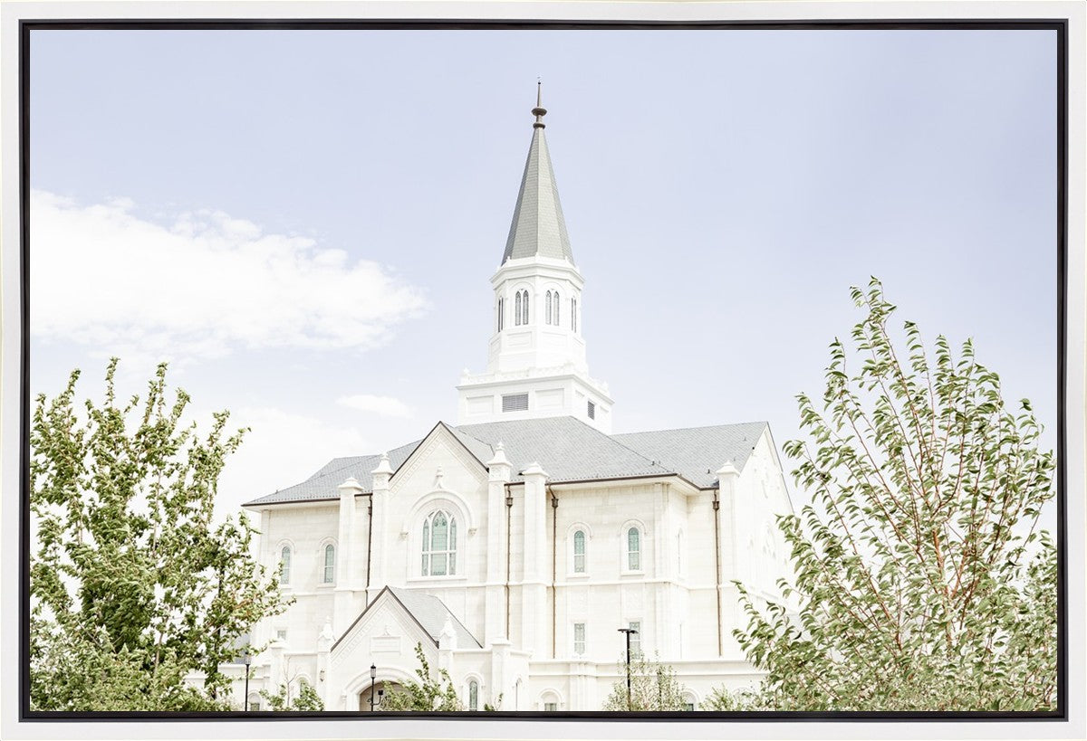Taylorsville Utah Immaculate Embrace