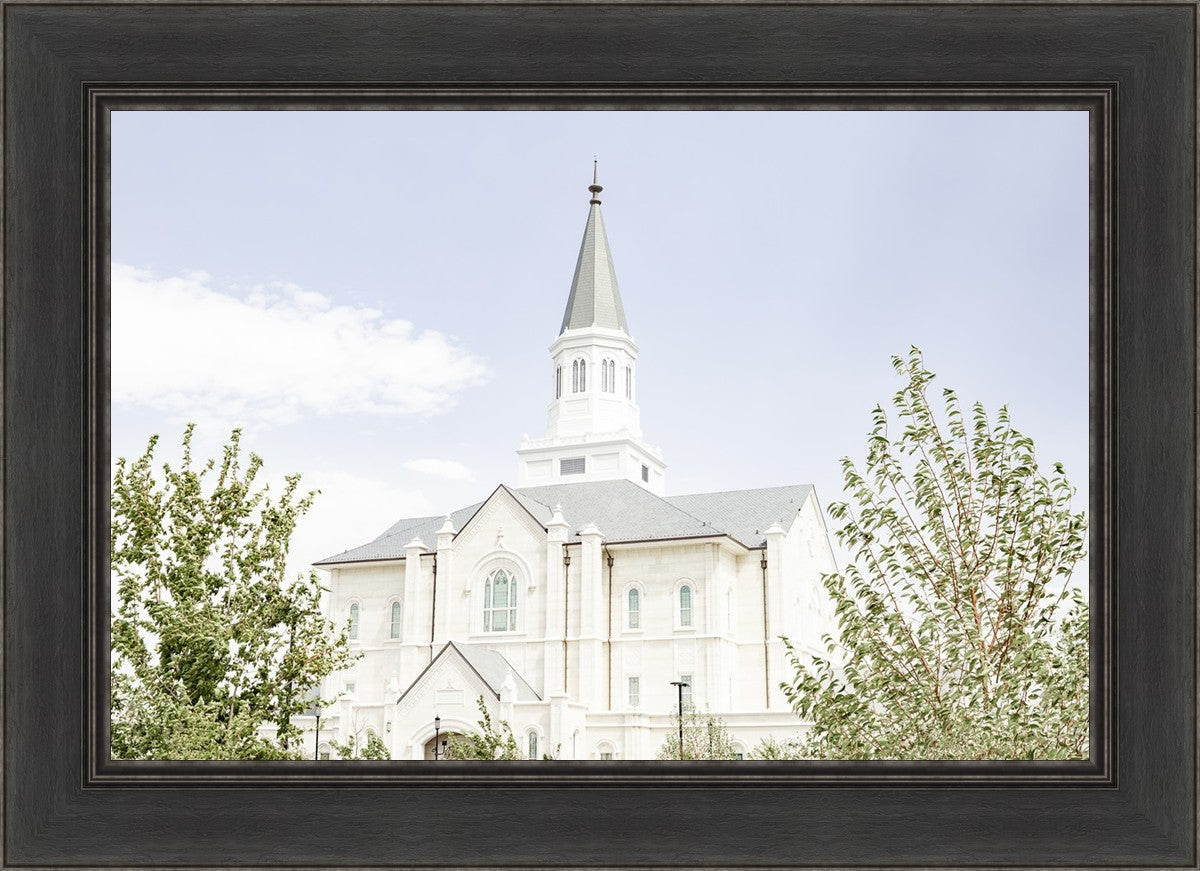 Taylorsville Utah Immaculate Embrace