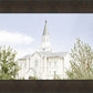 Taylorsville Utah Immaculate Embrace