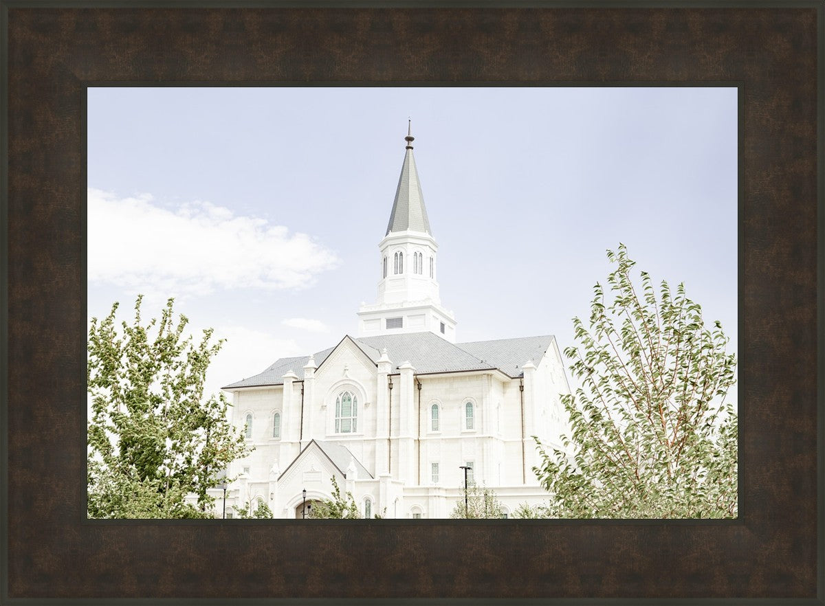 Taylorsville Utah Immaculate Embrace