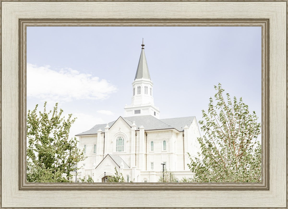 Taylorsville Utah Immaculate Embrace