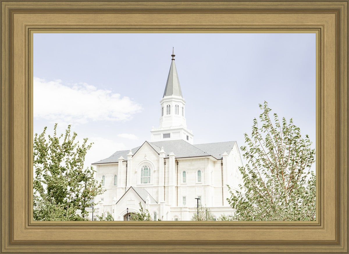 Taylorsville Utah Immaculate Embrace