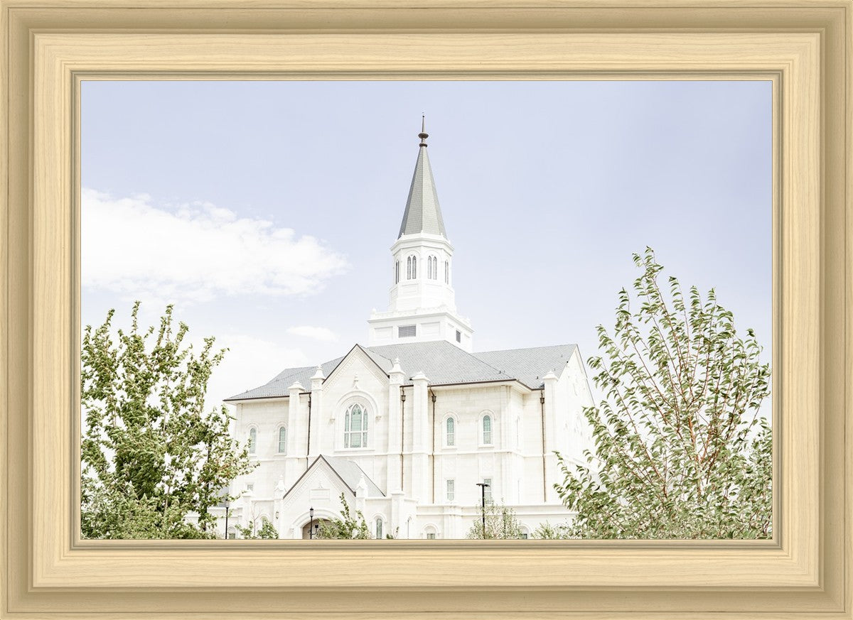 Taylorsville Utah Immaculate Embrace