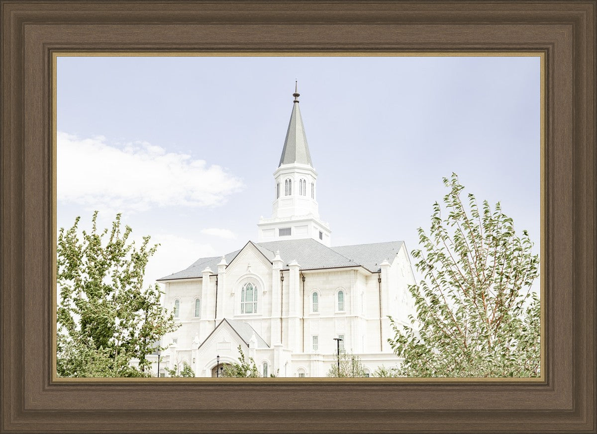 Taylorsville Utah Immaculate Embrace
