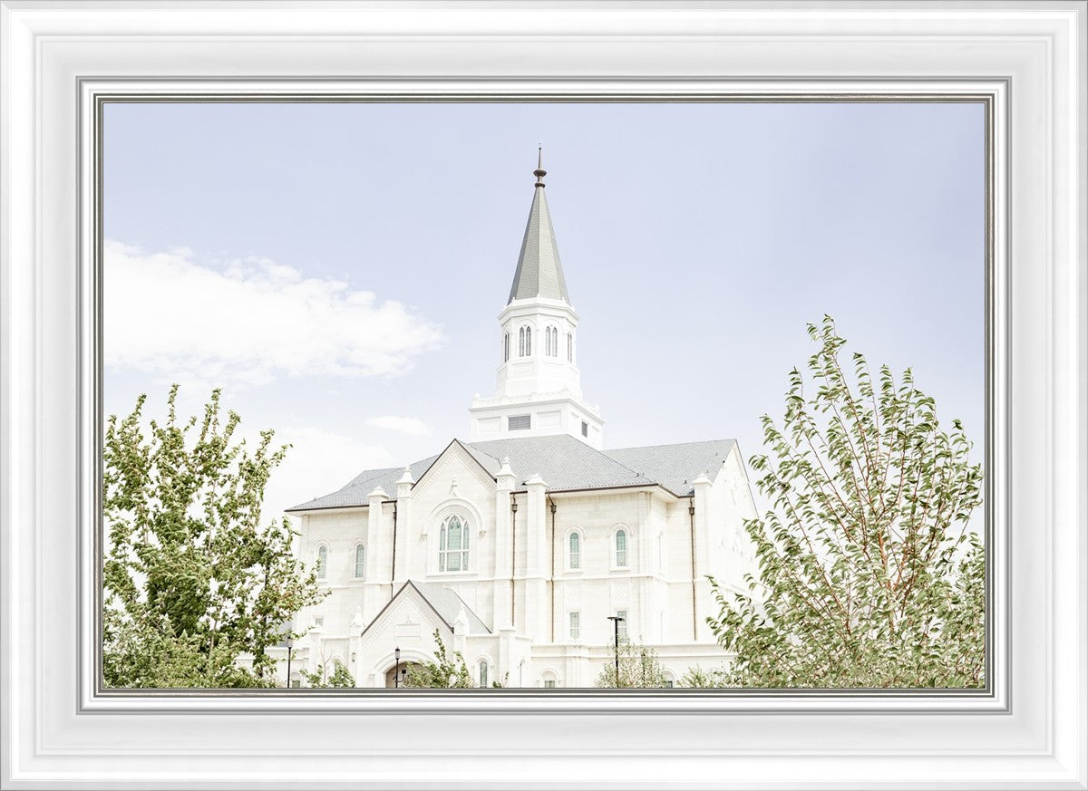 Taylorsville Utah Immaculate Embrace