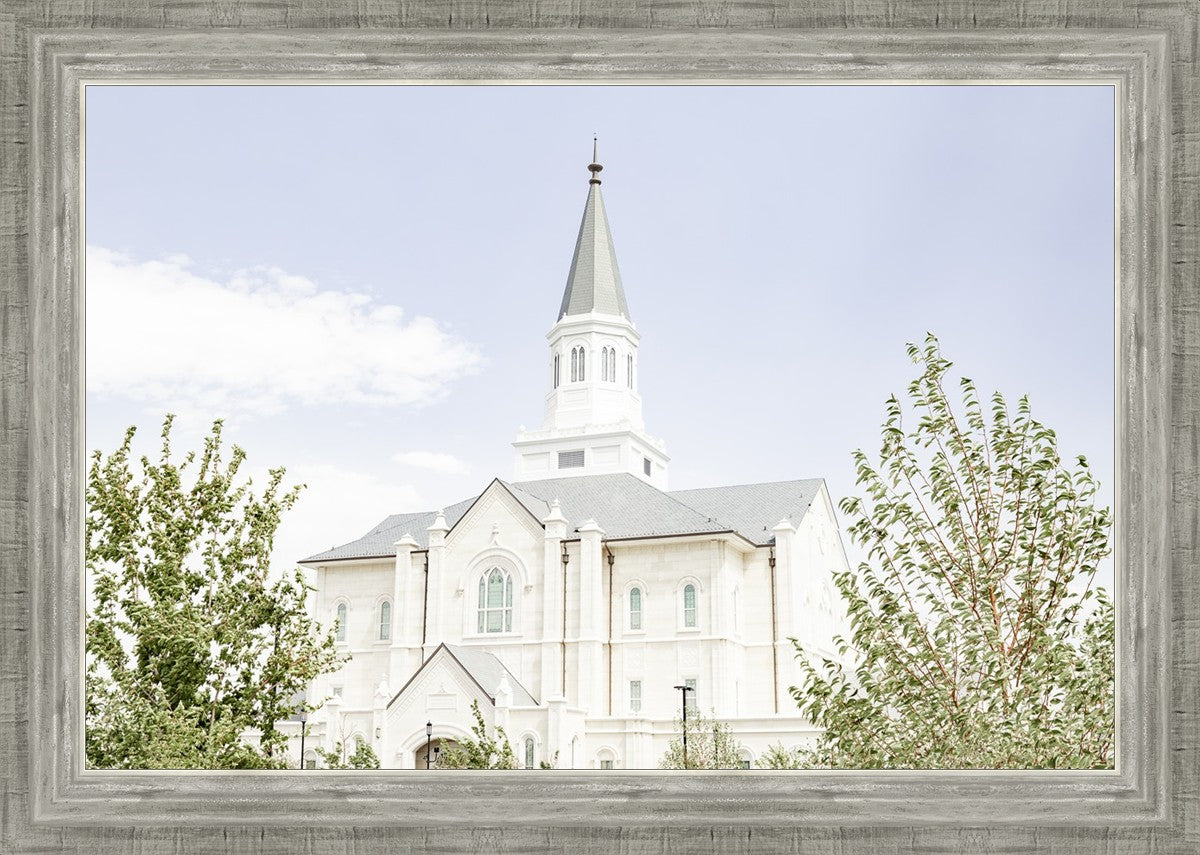 Taylorsville Utah Immaculate Embrace