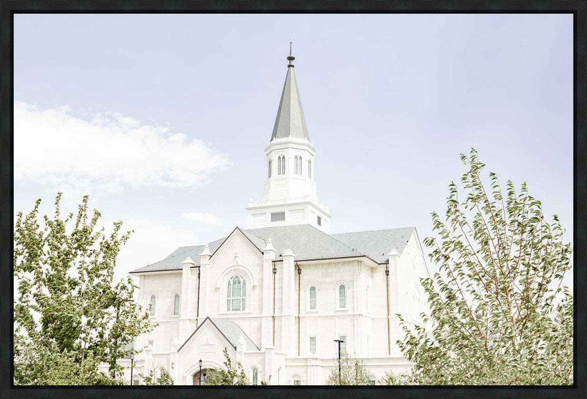 Taylorsville Utah Immaculate Embrace