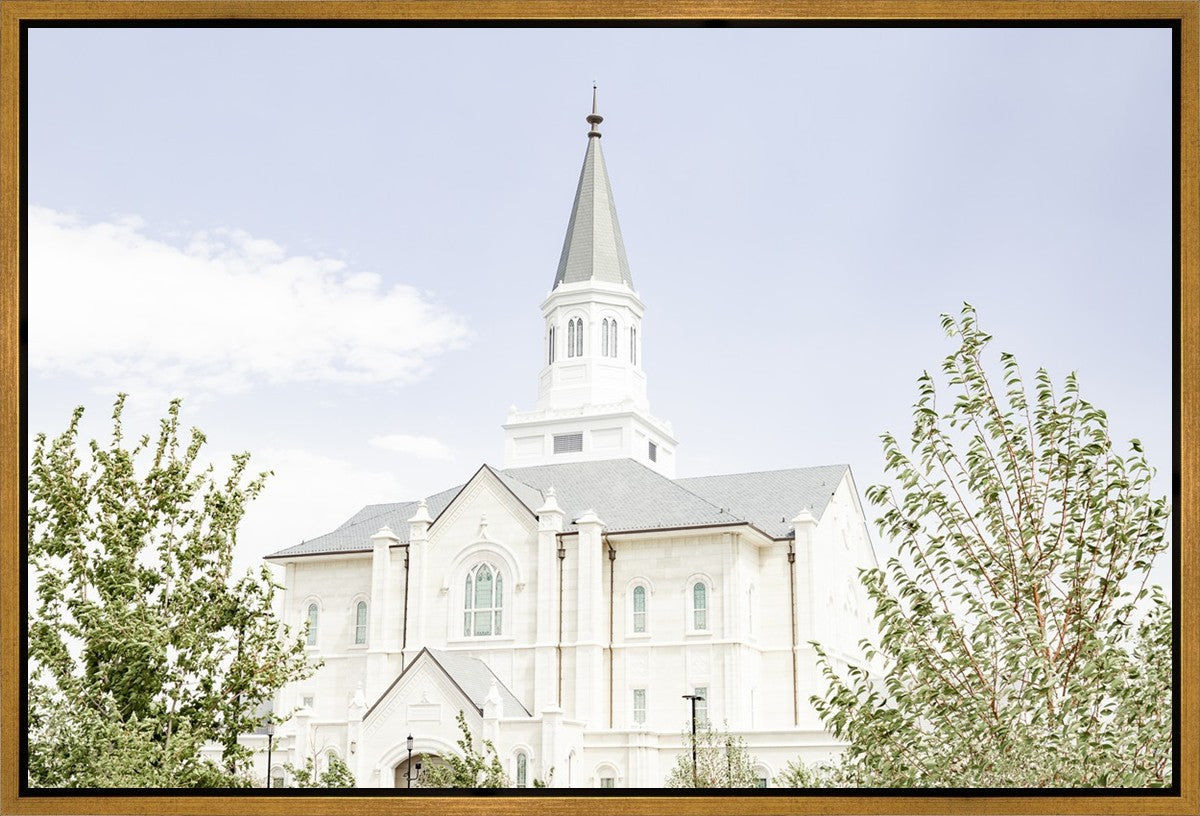 Taylorsville Utah Immaculate Embrace
