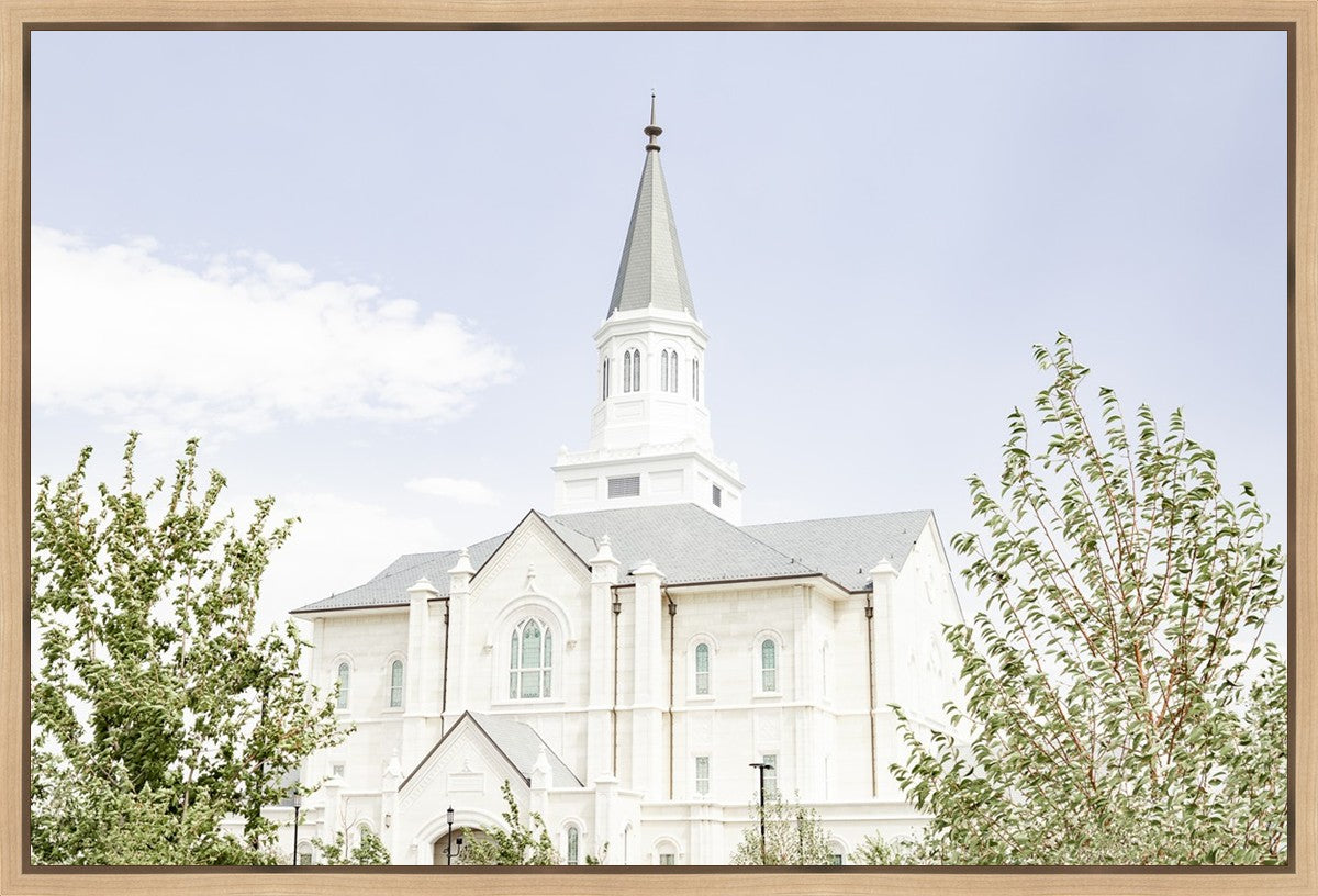 Taylorsville Utah Immaculate Embrace