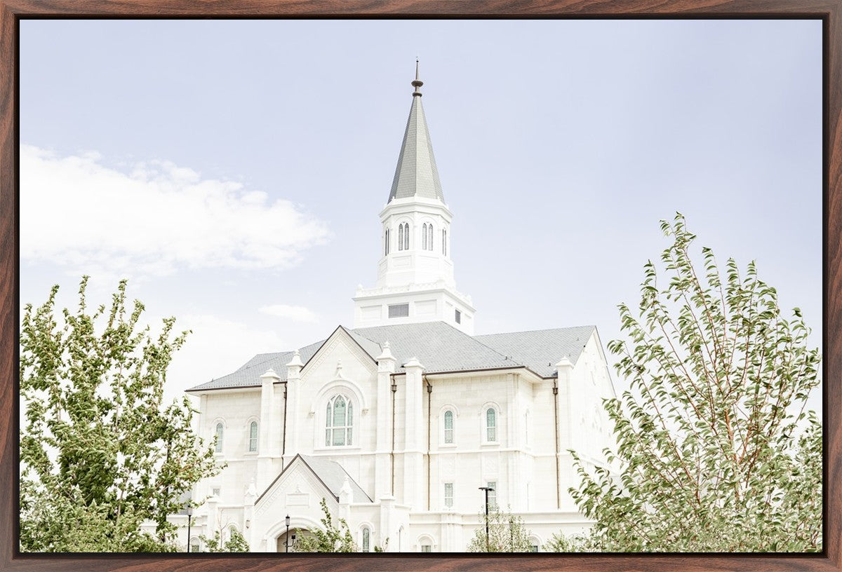 Taylorsville Utah Immaculate Embrace
