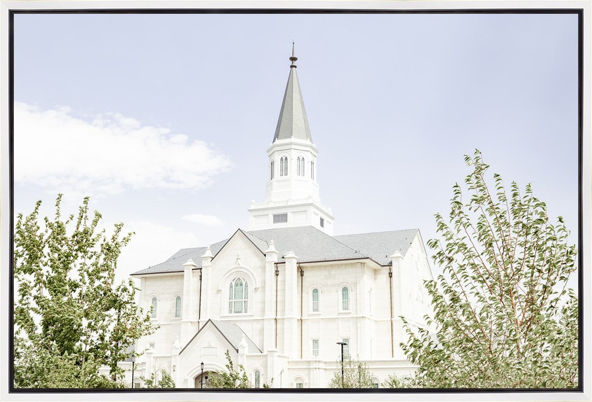 Taylorsville Utah Immaculate Embrace