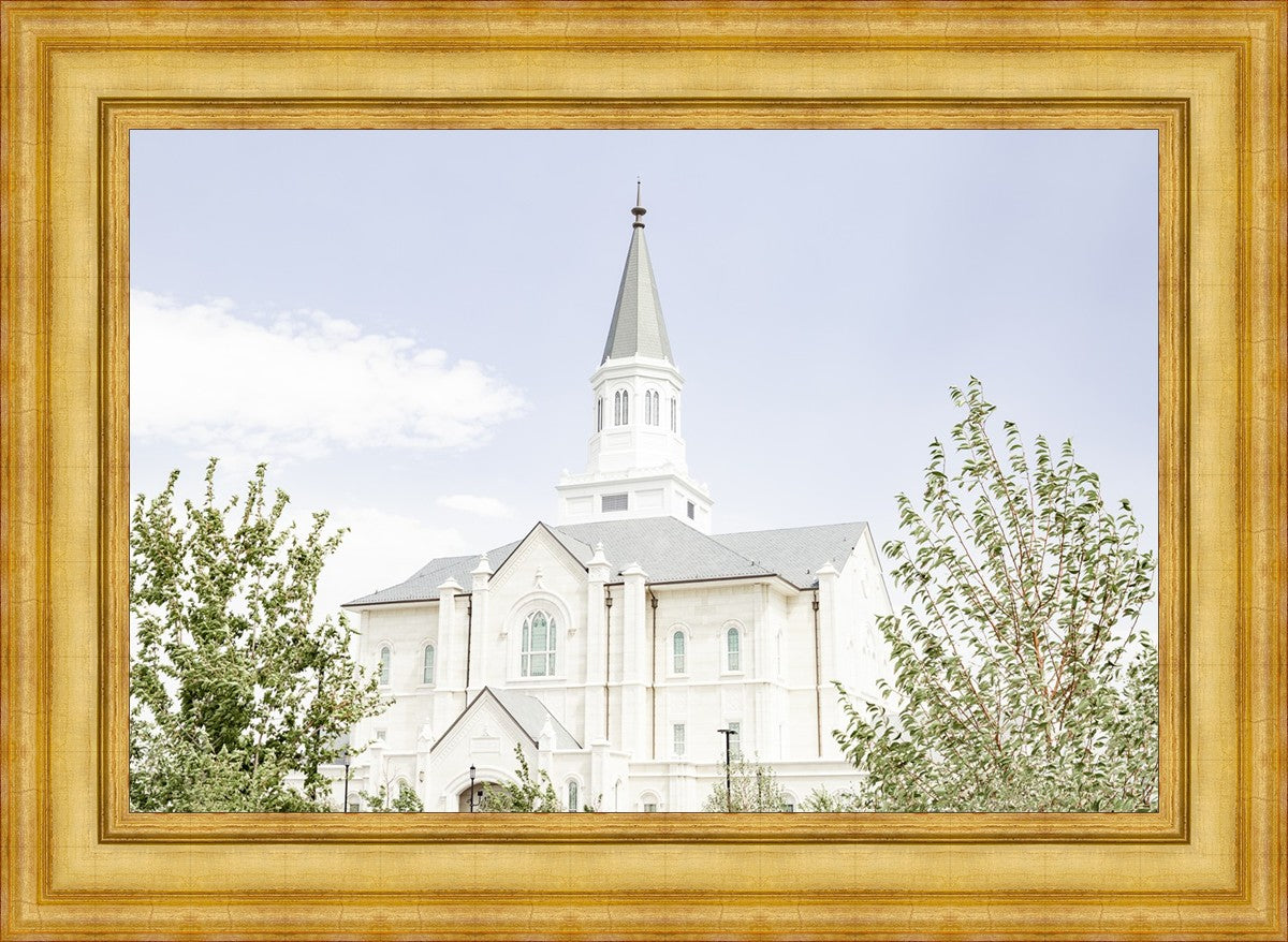 Taylorsville Utah Immaculate Embrace