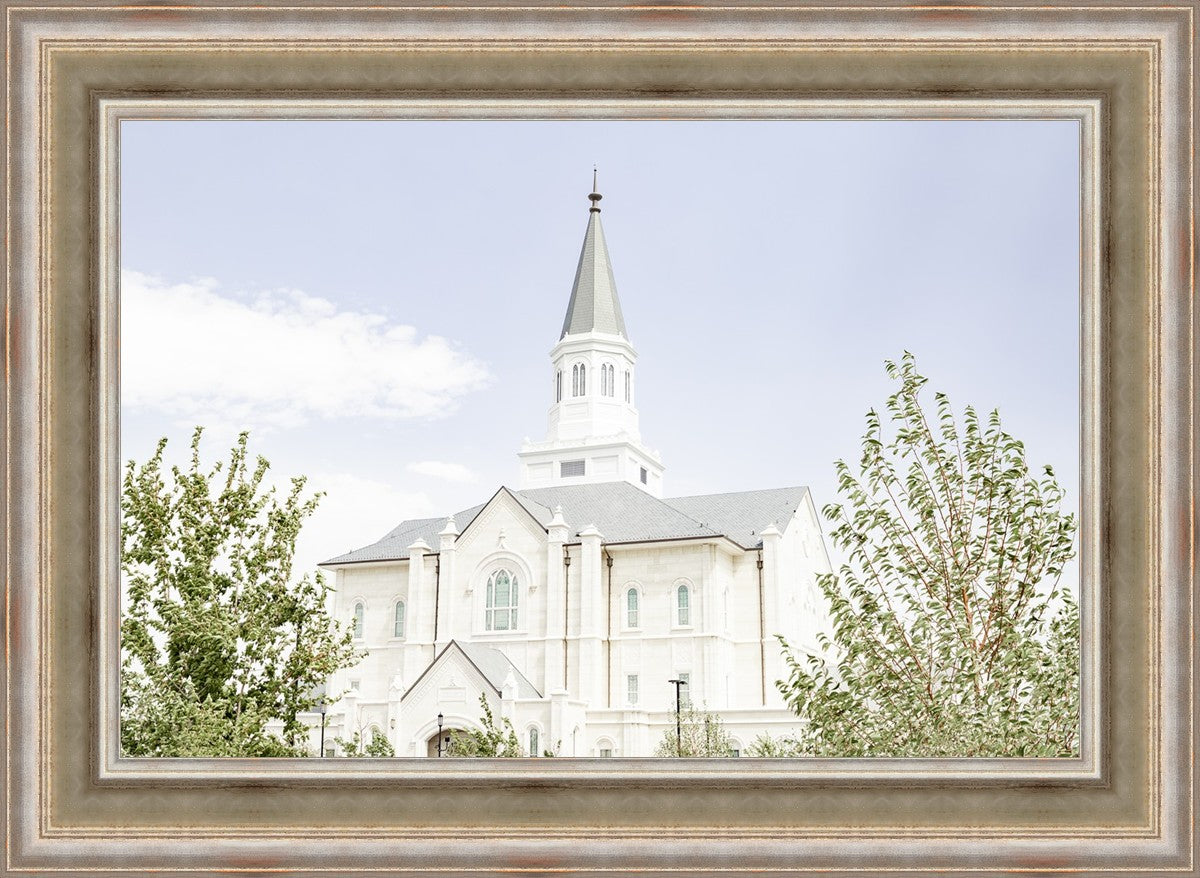 Taylorsville Utah Immaculate Embrace
