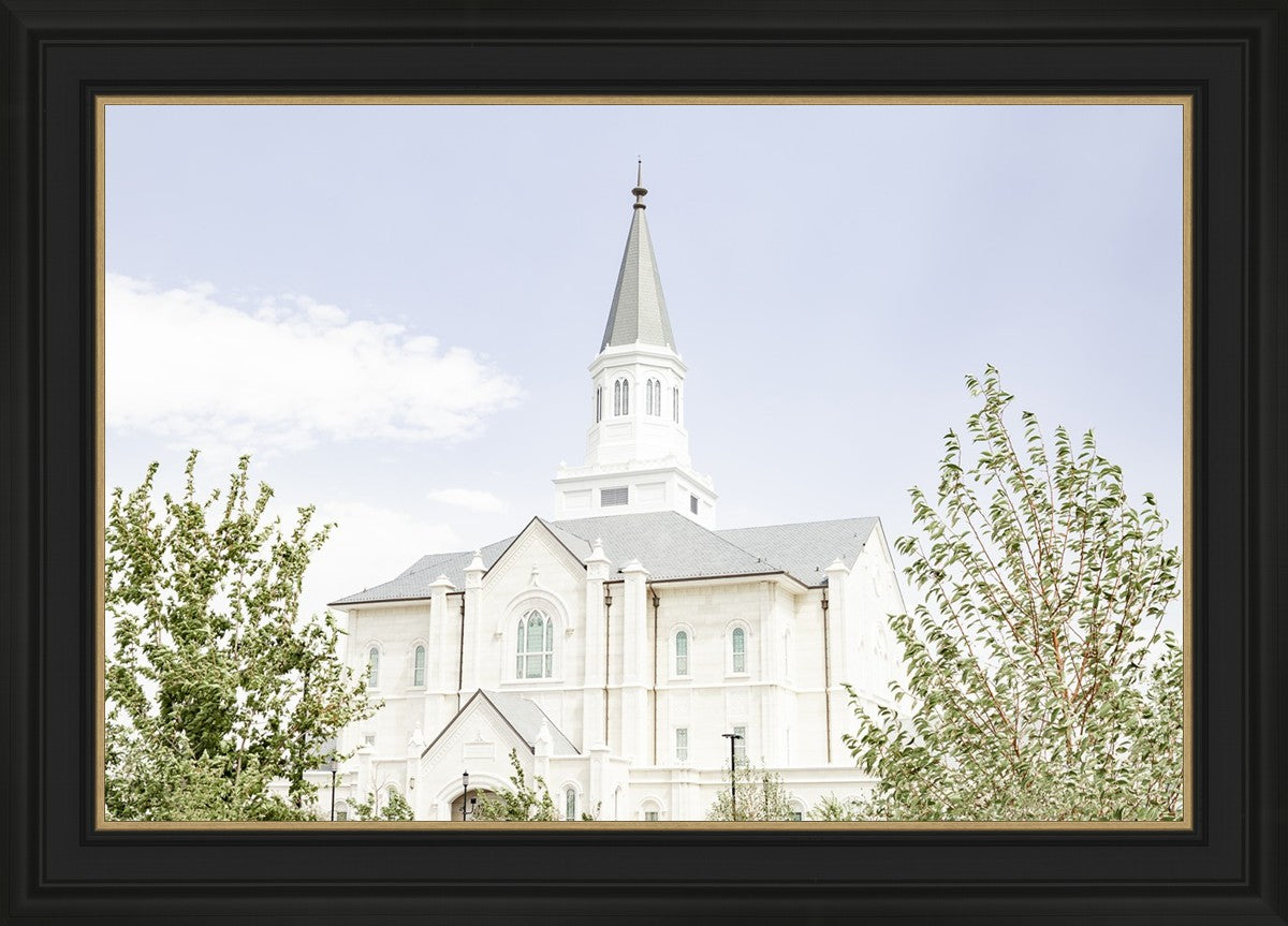 Taylorsville Utah Immaculate Embrace