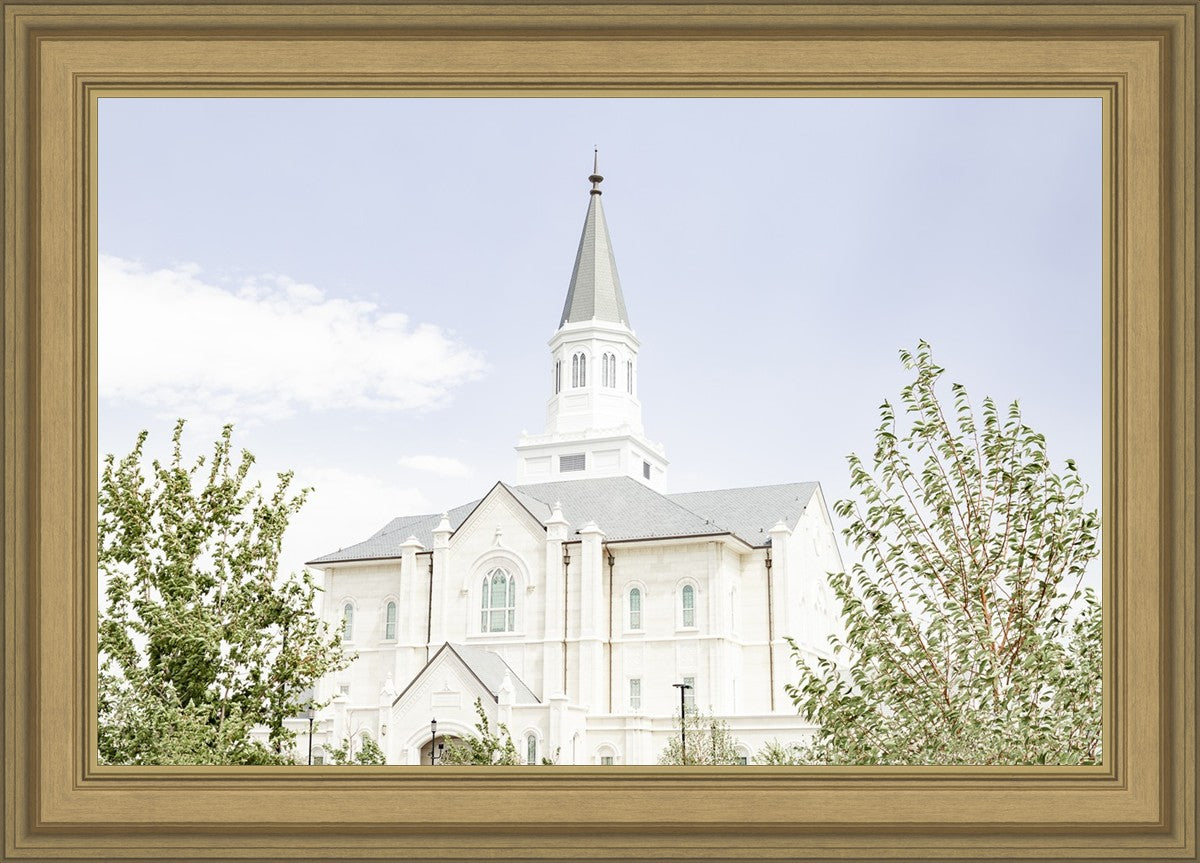 Taylorsville Utah Immaculate Embrace
