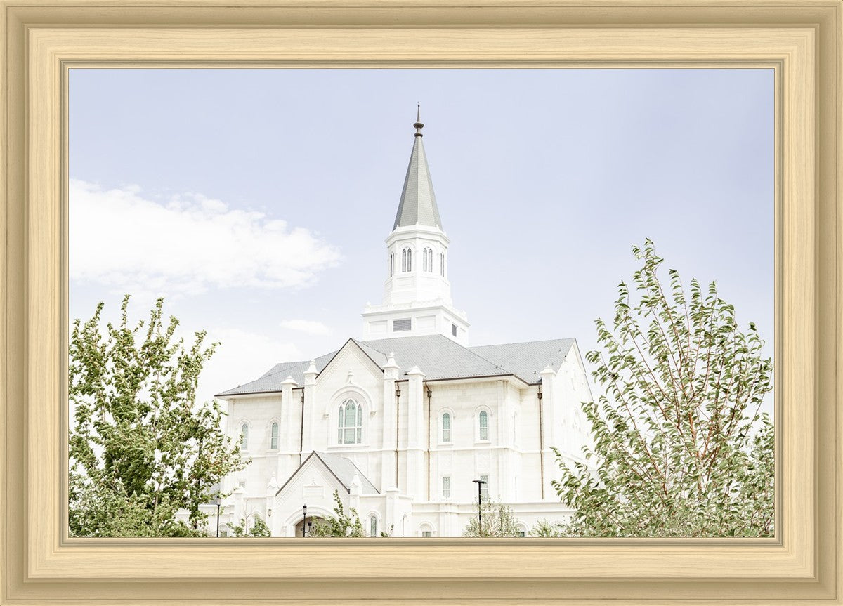 Taylorsville Utah Immaculate Embrace