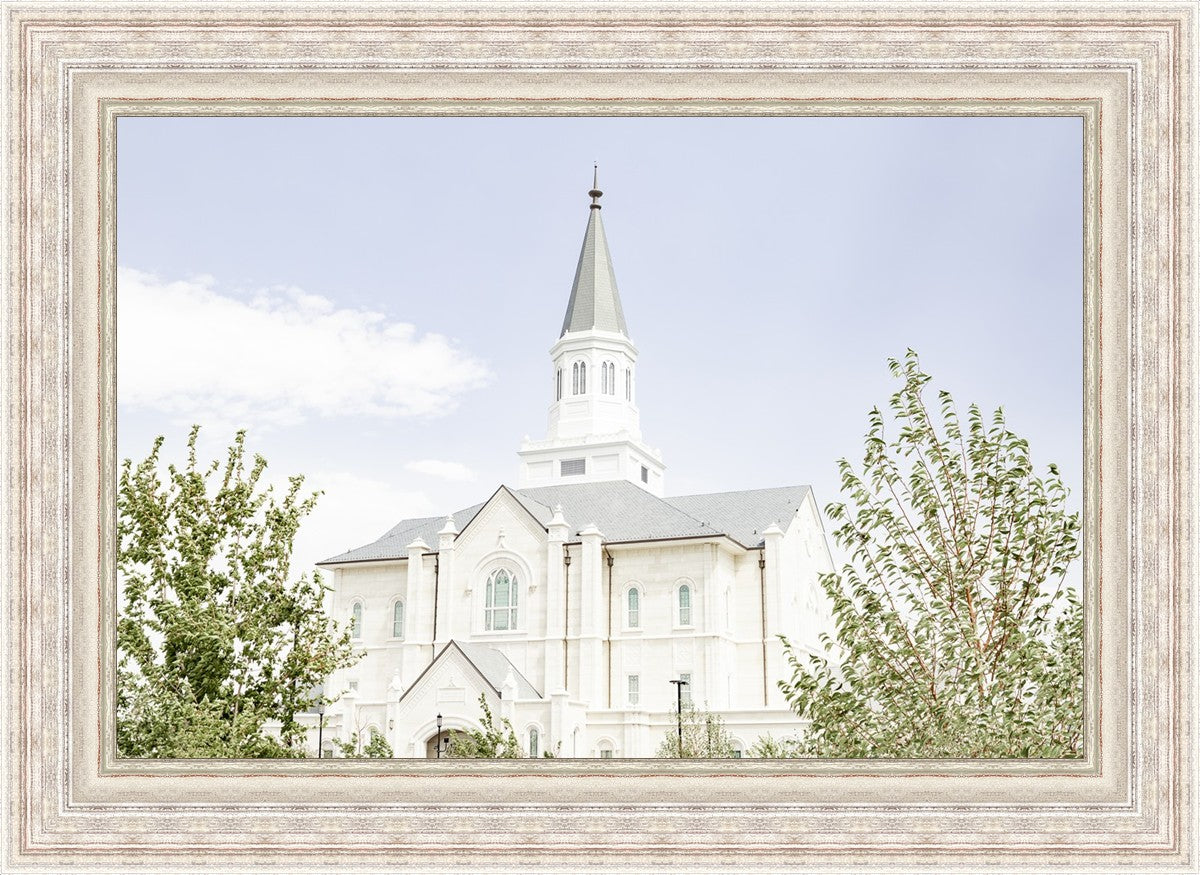 Taylorsville Utah Immaculate Embrace
