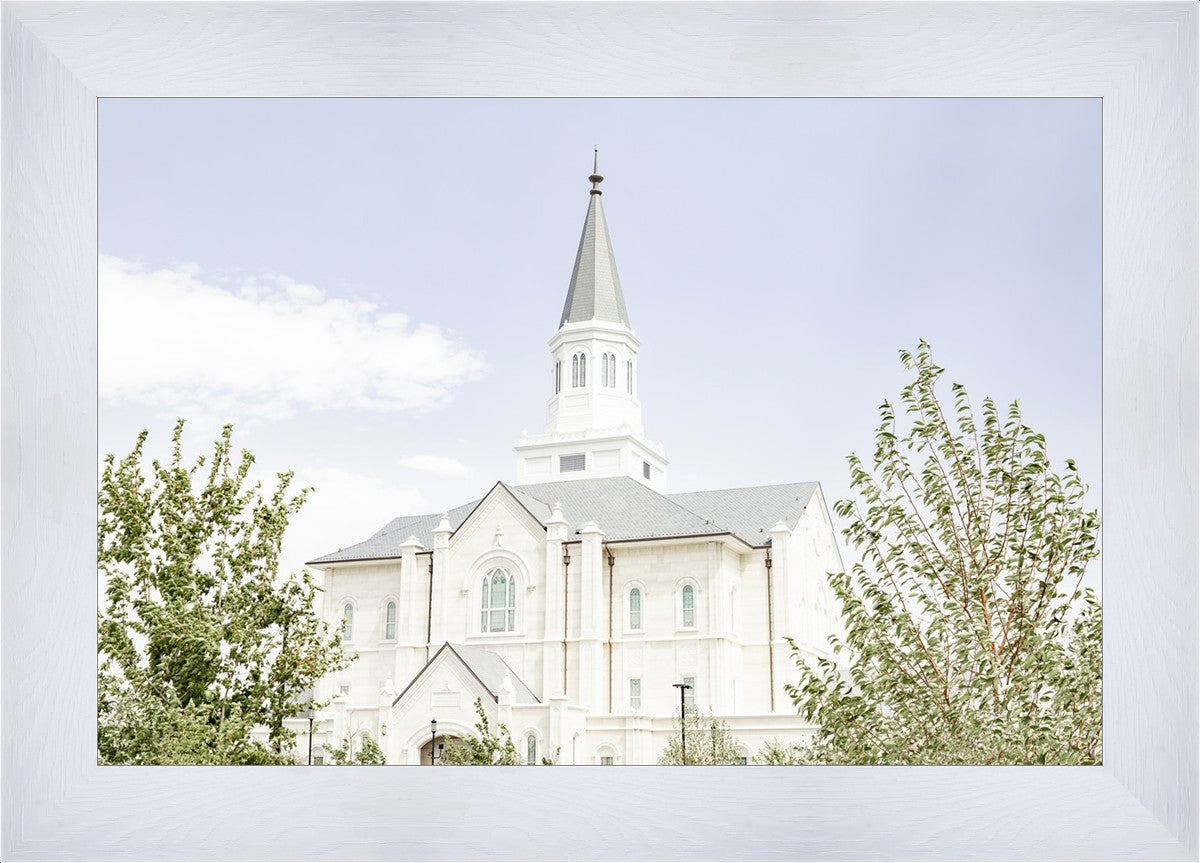 Taylorsville Utah Immaculate Embrace