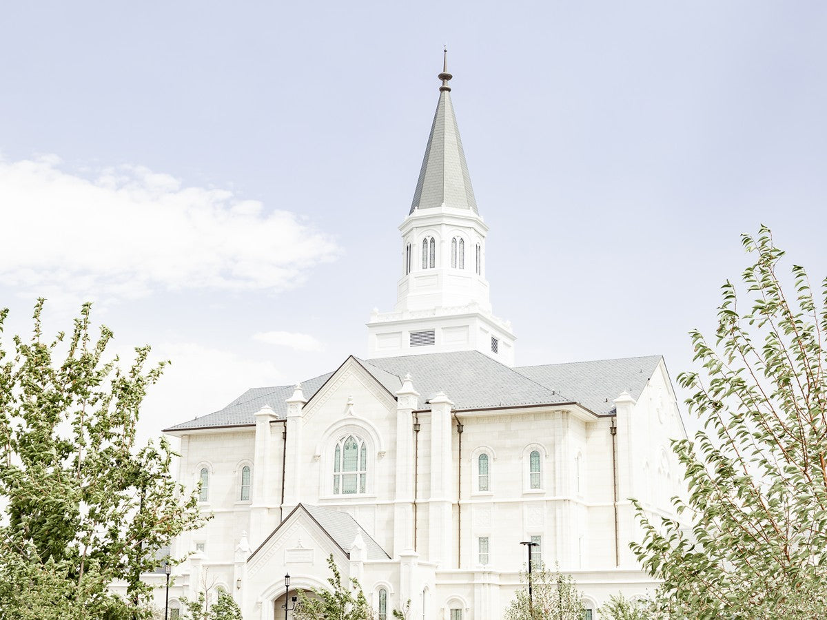 Taylorsville Utah Immaculate Embrace
