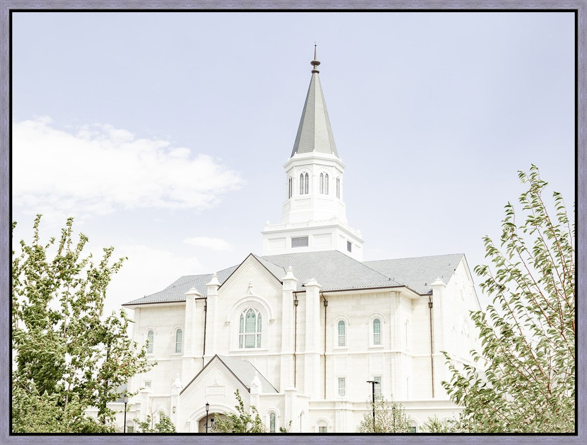 Taylorsville Utah Immaculate Embrace
