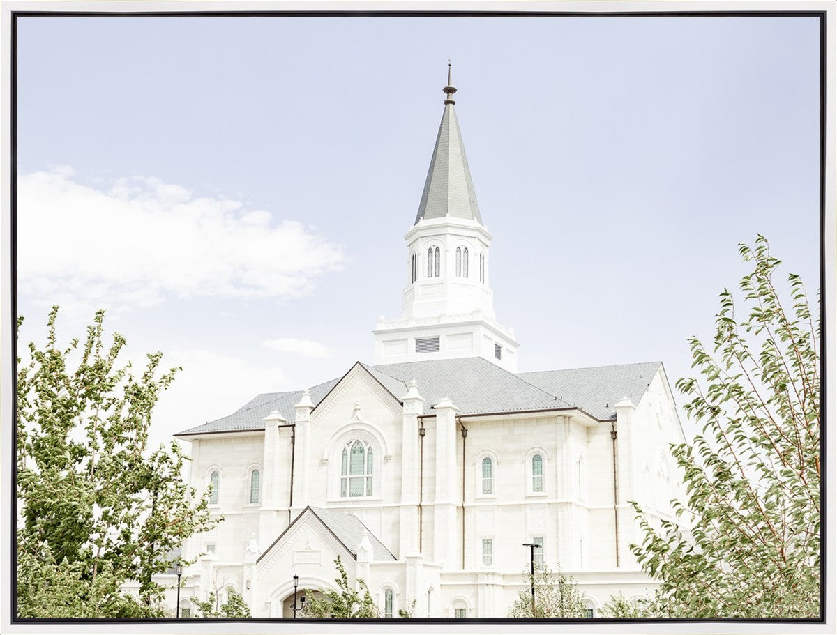 Taylorsville Utah Immaculate Embrace