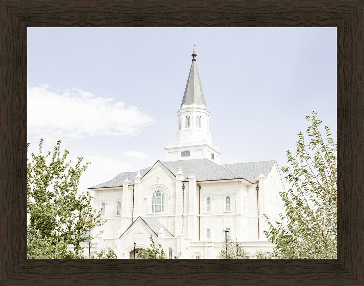 Taylorsville Utah Immaculate Embrace