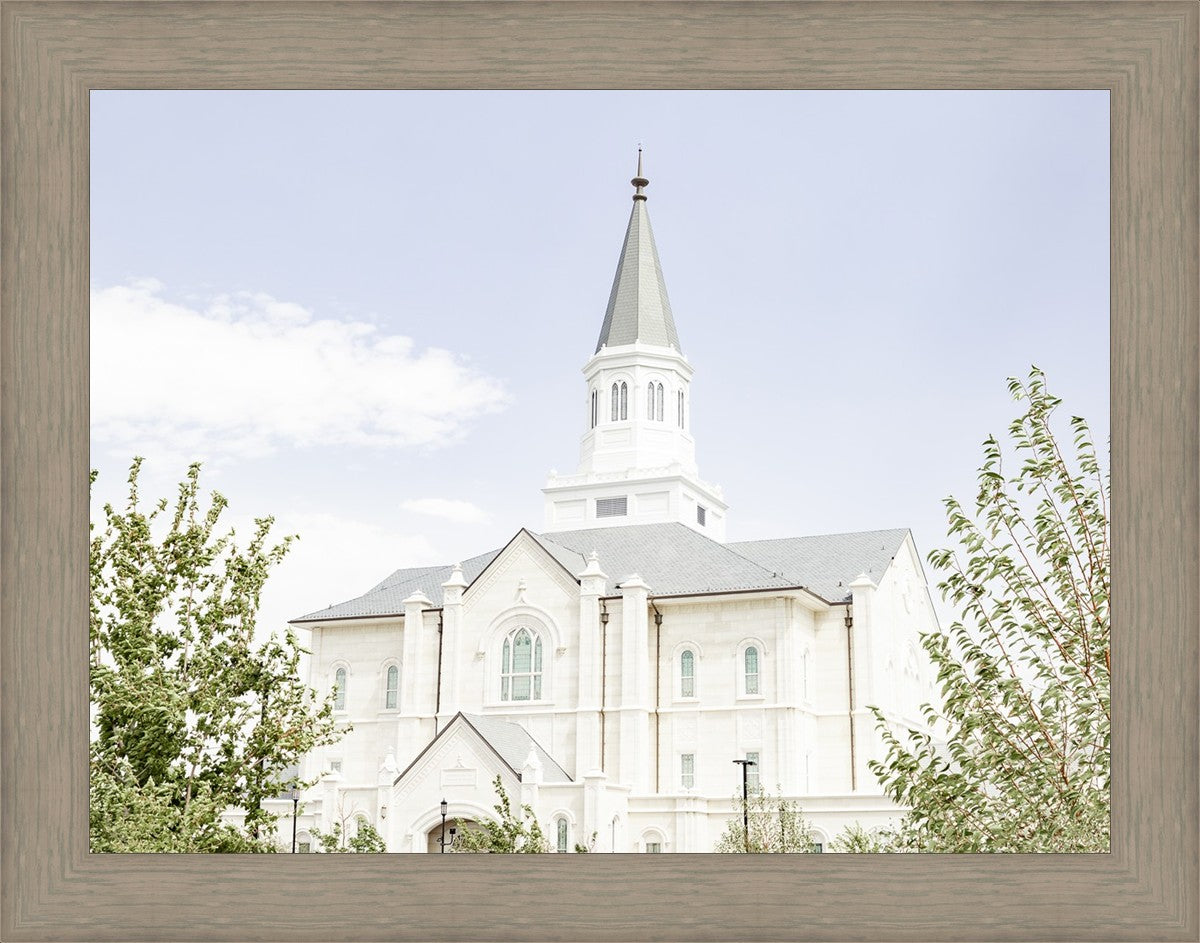 Taylorsville Utah Immaculate Embrace