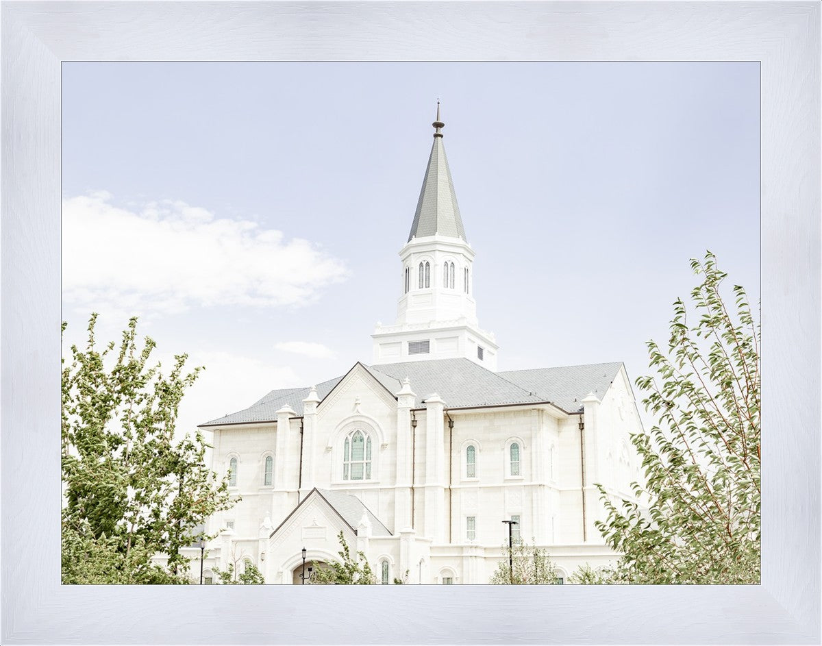 Taylorsville Utah Immaculate Embrace