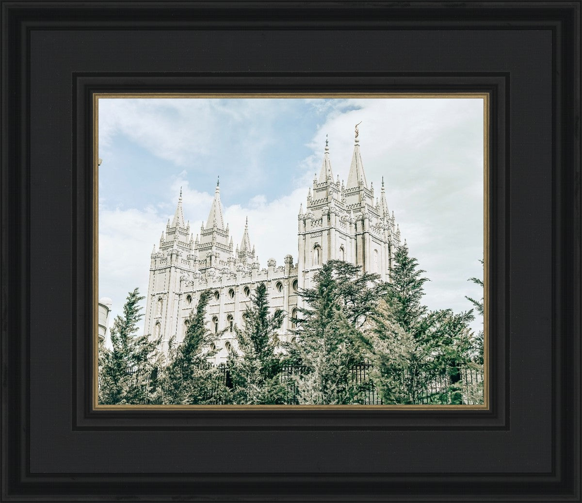 Salt Lake City Utah His Home