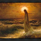 Christ Walking On The Water