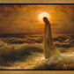 Christ Walking On The Water