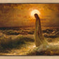 Christ Walking On The Water