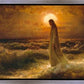Christ Walking On The Water