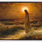 Christ Walking On The Water