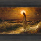 Christ Walking On The Water