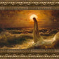 Christ Walking On The Water