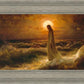 Christ Walking On The Water