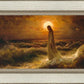 Christ Walking On The Water