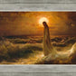 Christ Walking On The Water