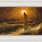 Christ Walking On The Water