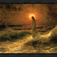 Christ Walking On The Water