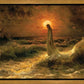 Christ Walking On The Water
