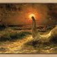 Christ Walking On The Water