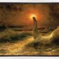Christ Walking On The Water